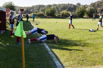 Bild 32 - Frauen SV Fortuna Bsdorf - SV Henstedt Ulzburg : Ergebnis: 0:7